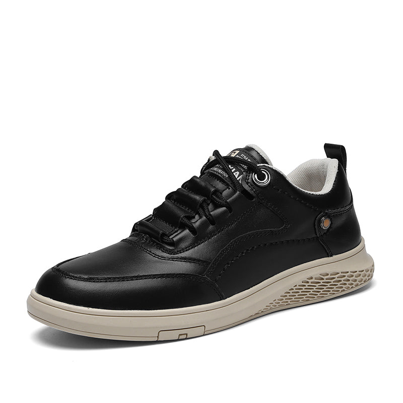 Men's casual shoes sports breathable board shoes