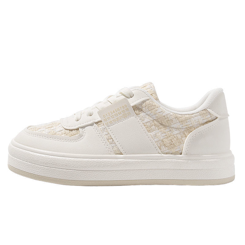 Platform Leisure Sports Board Shoes